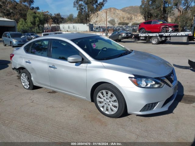 Photo 0 VIN: 3N1AB7AP2HY401122 - NISSAN SENTRA 