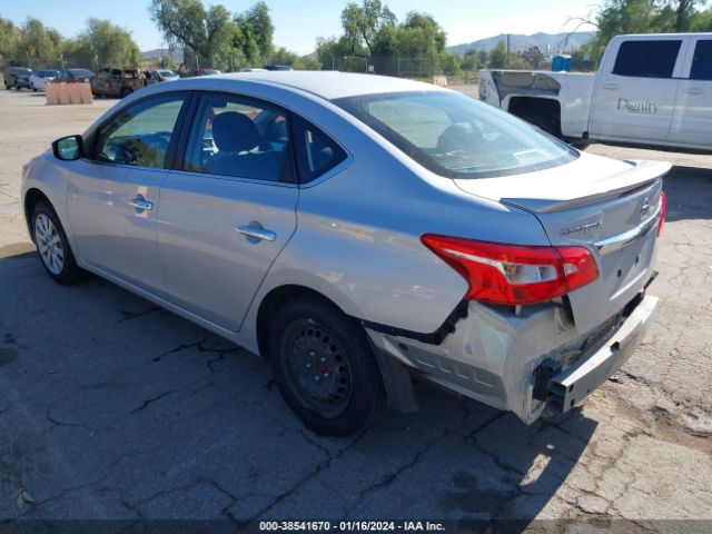 Photo 2 VIN: 3N1AB7AP2HY401122 - NISSAN SENTRA 