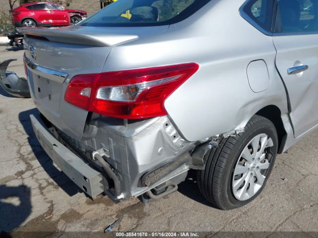 Photo 5 VIN: 3N1AB7AP2HY401122 - NISSAN SENTRA 