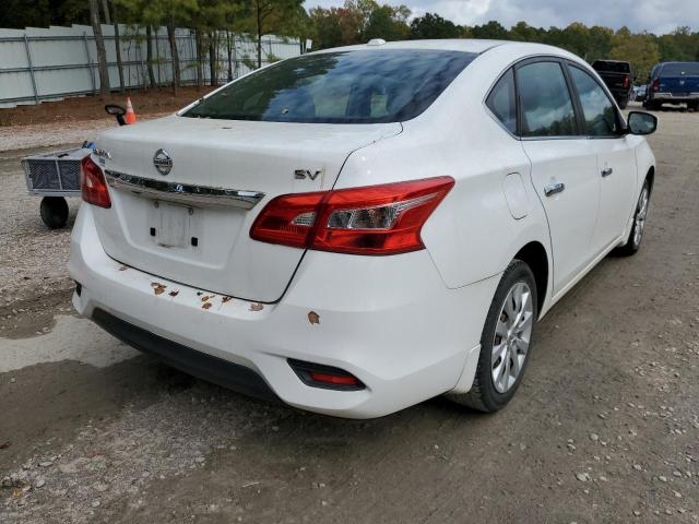 Photo 3 VIN: 3N1AB7AP2HY401492 - NISSAN SENTRA S 