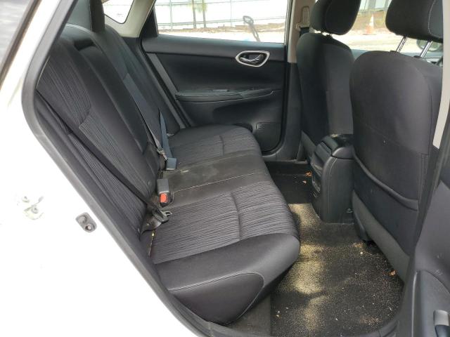 Photo 5 VIN: 3N1AB7AP2HY401492 - NISSAN SENTRA S 