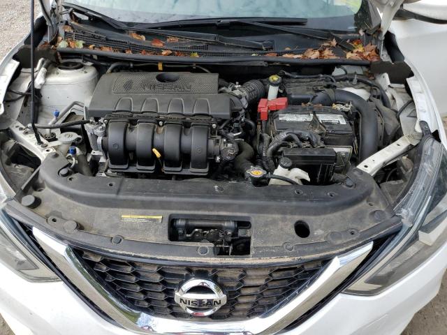 Photo 6 VIN: 3N1AB7AP2HY401492 - NISSAN SENTRA S 