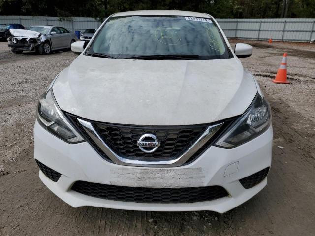 Photo 8 VIN: 3N1AB7AP2HY401492 - NISSAN SENTRA S 