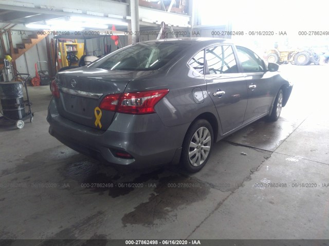 Photo 3 VIN: 3N1AB7AP2HY401556 - NISSAN SENTRA 