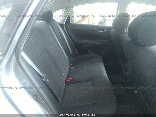 Photo 7 VIN: 3N1AB7AP2HY401556 - NISSAN SENTRA 