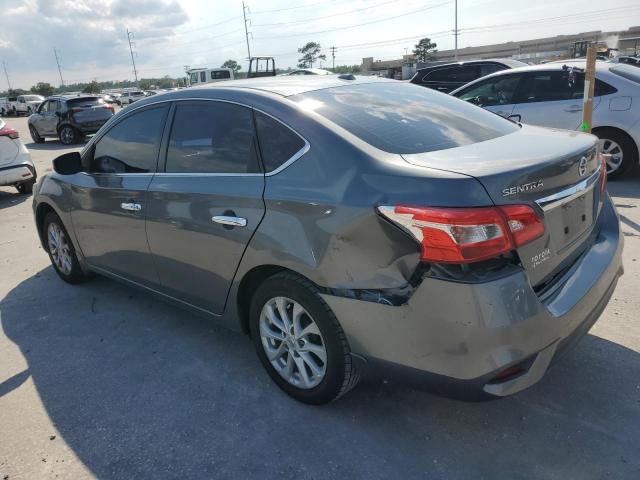 Photo 1 VIN: 3N1AB7AP2HY401668 - NISSAN SENTRA 