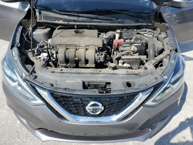 Photo 10 VIN: 3N1AB7AP2HY401668 - NISSAN SENTRA 