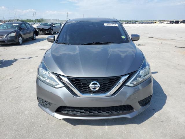 Photo 4 VIN: 3N1AB7AP2HY401668 - NISSAN SENTRA 