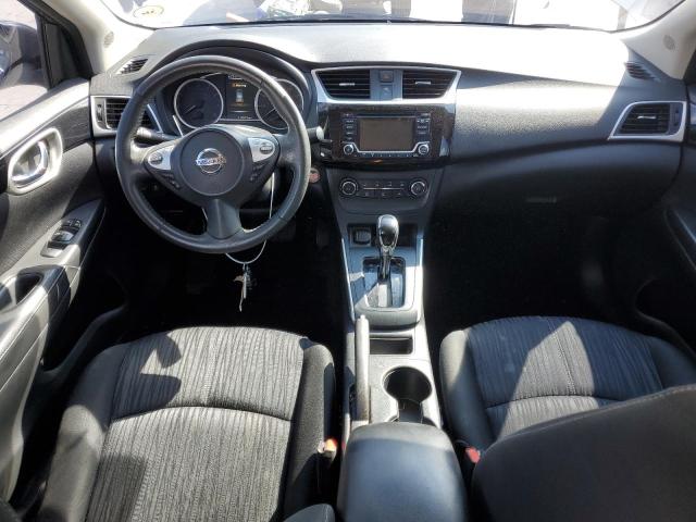 Photo 7 VIN: 3N1AB7AP2HY401668 - NISSAN SENTRA 