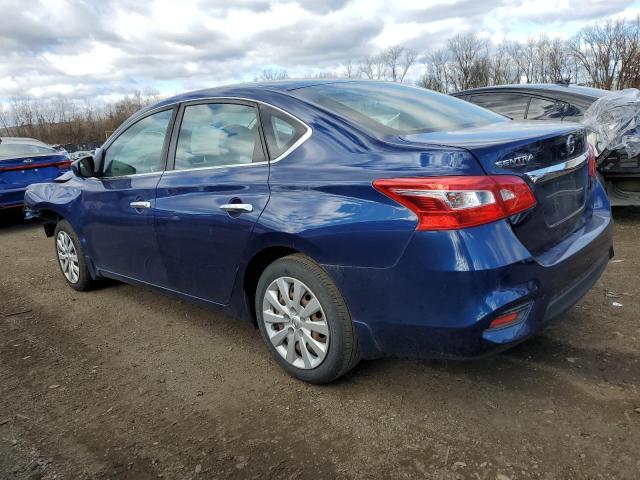 Photo 1 VIN: 3N1AB7AP2HY402481 - NISSAN SENTRA S 