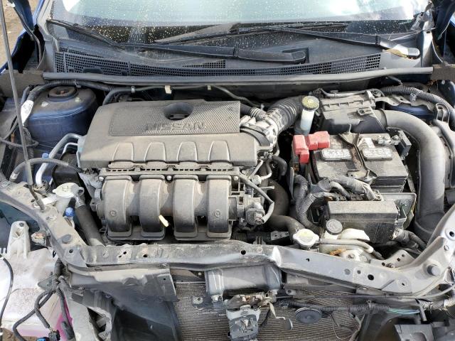 Photo 10 VIN: 3N1AB7AP2HY402481 - NISSAN SENTRA S 