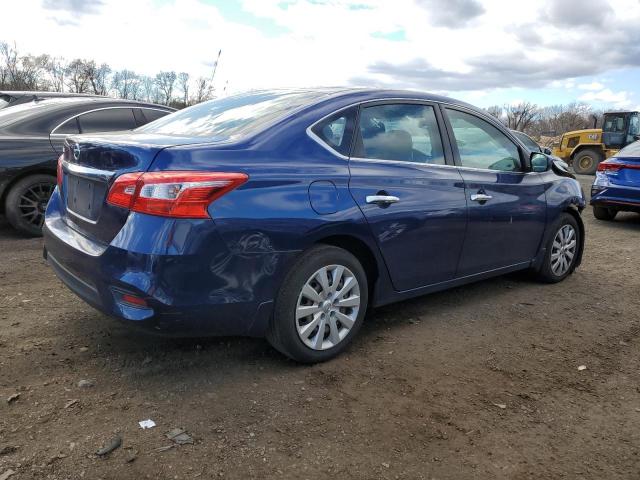 Photo 2 VIN: 3N1AB7AP2HY402481 - NISSAN SENTRA S 