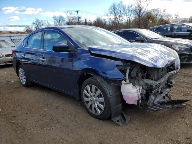 Photo 3 VIN: 3N1AB7AP2HY402481 - NISSAN SENTRA S 