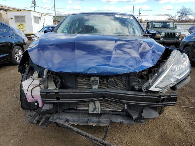 Photo 4 VIN: 3N1AB7AP2HY402481 - NISSAN SENTRA S 