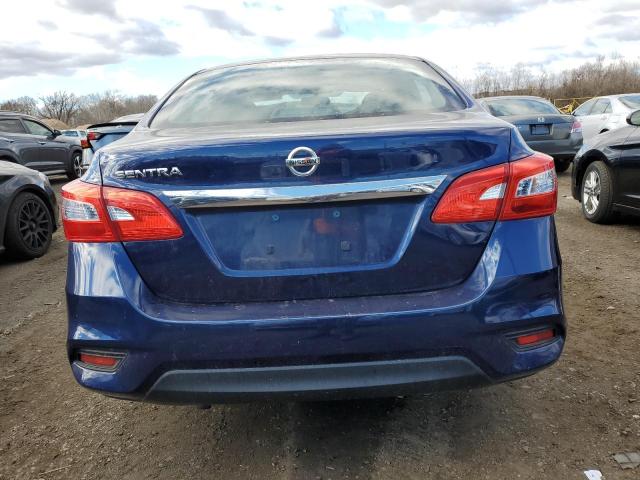 Photo 5 VIN: 3N1AB7AP2HY402481 - NISSAN SENTRA S 