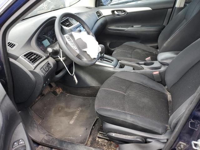 Photo 6 VIN: 3N1AB7AP2HY402481 - NISSAN SENTRA S 