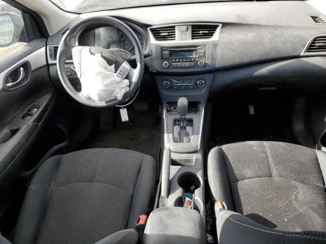 Photo 7 VIN: 3N1AB7AP2HY402481 - NISSAN SENTRA S 