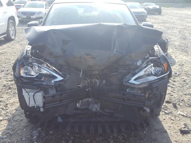 Photo 8 VIN: 3N1AB7AP2HY403145 - NISSAN SENTRA S 