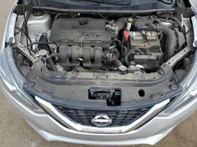 Photo 10 VIN: 3N1AB7AP2HY403551 - NISSAN SENTRA 