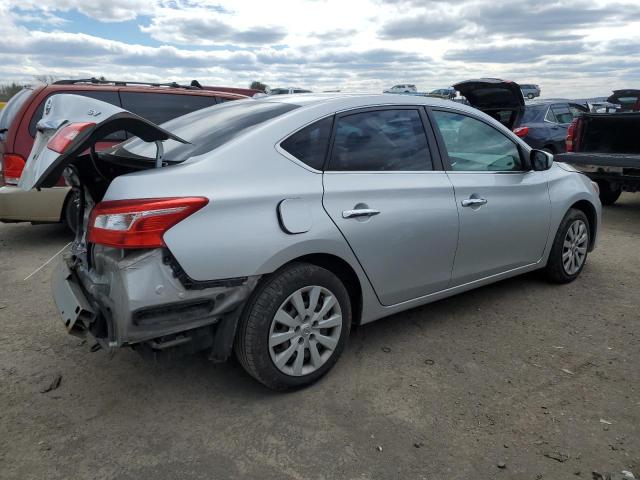 Photo 2 VIN: 3N1AB7AP2HY403551 - NISSAN SENTRA 