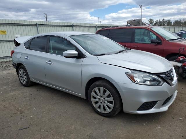 Photo 3 VIN: 3N1AB7AP2HY403551 - NISSAN SENTRA 