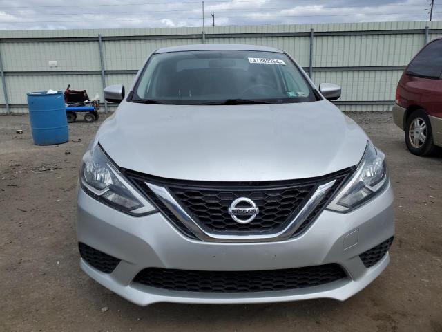 Photo 4 VIN: 3N1AB7AP2HY403551 - NISSAN SENTRA 