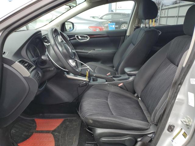 Photo 6 VIN: 3N1AB7AP2HY403551 - NISSAN SENTRA 