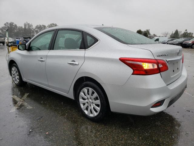 Photo 1 VIN: 3N1AB7AP2HY403971 - NISSAN SENTRA S 