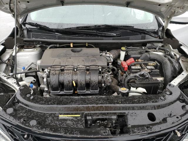 Photo 10 VIN: 3N1AB7AP2HY403971 - NISSAN SENTRA S 