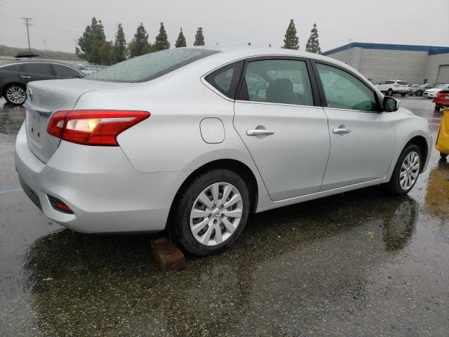 Photo 2 VIN: 3N1AB7AP2HY403971 - NISSAN SENTRA S 