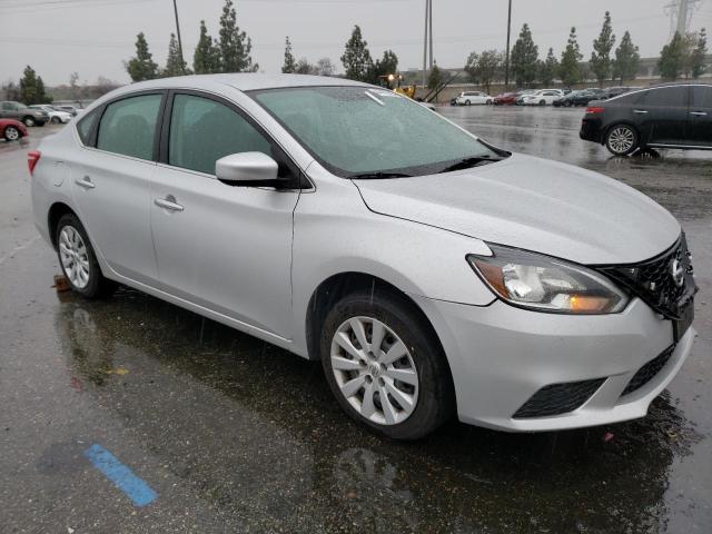 Photo 3 VIN: 3N1AB7AP2HY403971 - NISSAN SENTRA S 