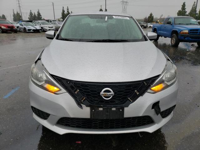 Photo 4 VIN: 3N1AB7AP2HY403971 - NISSAN SENTRA S 