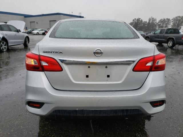 Photo 5 VIN: 3N1AB7AP2HY403971 - NISSAN SENTRA S 