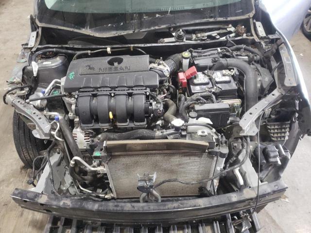 Photo 10 VIN: 3N1AB7AP2HY405221 - NISSAN SENTRA S 