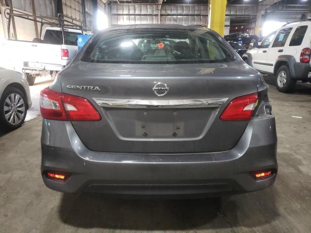 Photo 5 VIN: 3N1AB7AP2HY405221 - NISSAN SENTRA S 