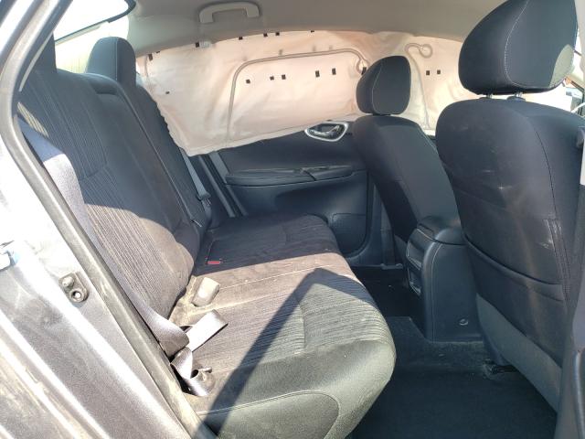 Photo 5 VIN: 3N1AB7AP2HY406045 - NISSAN SENTRA S 