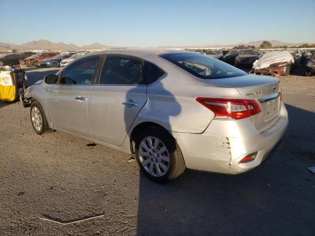 Photo 1 VIN: 3N1AB7AP2HY406126 - NISSAN SENTRA 