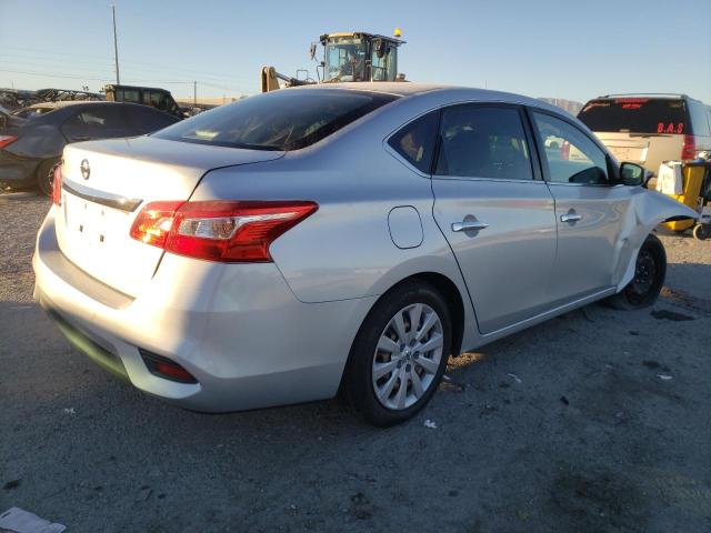 Photo 2 VIN: 3N1AB7AP2HY406126 - NISSAN SENTRA 