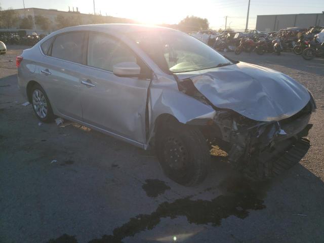 Photo 3 VIN: 3N1AB7AP2HY406126 - NISSAN SENTRA 