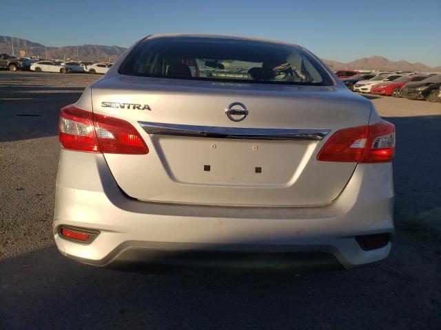 Photo 5 VIN: 3N1AB7AP2HY406126 - NISSAN SENTRA 