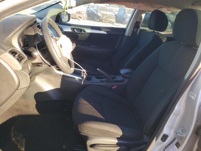 Photo 6 VIN: 3N1AB7AP2HY406126 - NISSAN SENTRA 