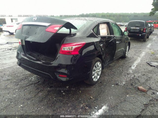 Photo 3 VIN: 3N1AB7AP2HY406238 - NISSAN SENTRA 