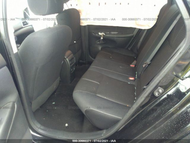 Photo 7 VIN: 3N1AB7AP2HY406238 - NISSAN SENTRA 