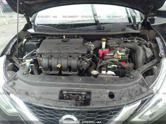 Photo 9 VIN: 3N1AB7AP2HY406238 - NISSAN SENTRA 