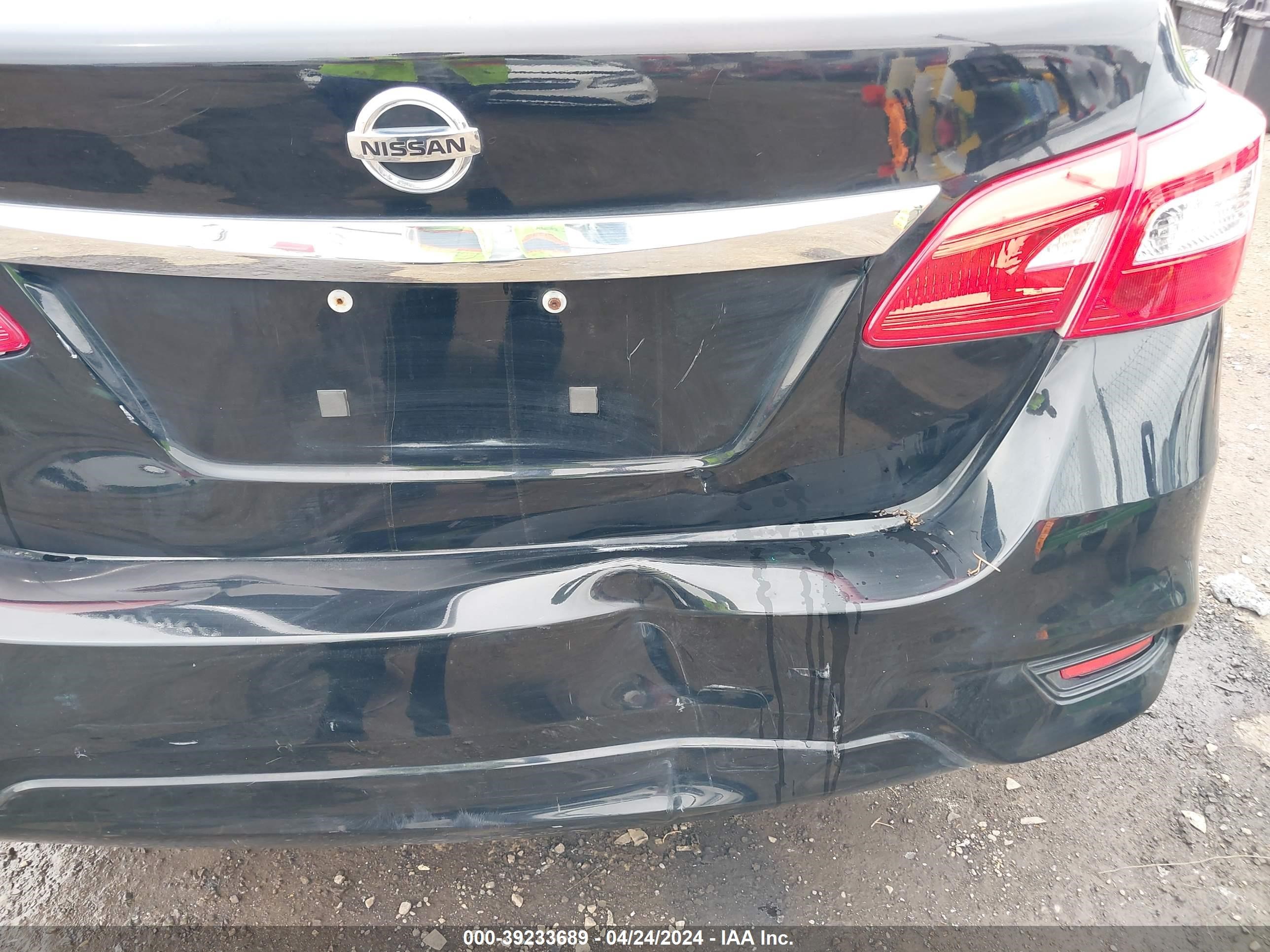 Photo 16 VIN: 3N1AB7AP2HY407678 - NISSAN SENTRA 