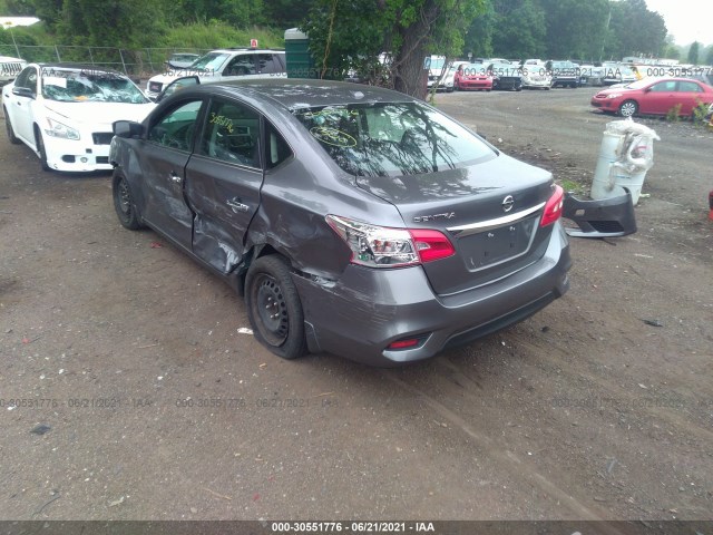 Photo 2 VIN: 3N1AB7AP2HY408328 - NISSAN SENTRA 