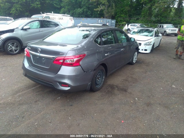 Photo 3 VIN: 3N1AB7AP2HY408328 - NISSAN SENTRA 