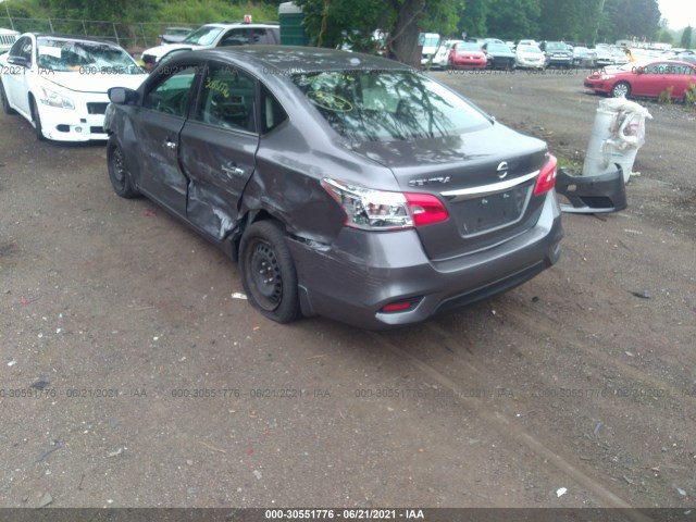 Photo 5 VIN: 3N1AB7AP2HY408328 - NISSAN SENTRA 