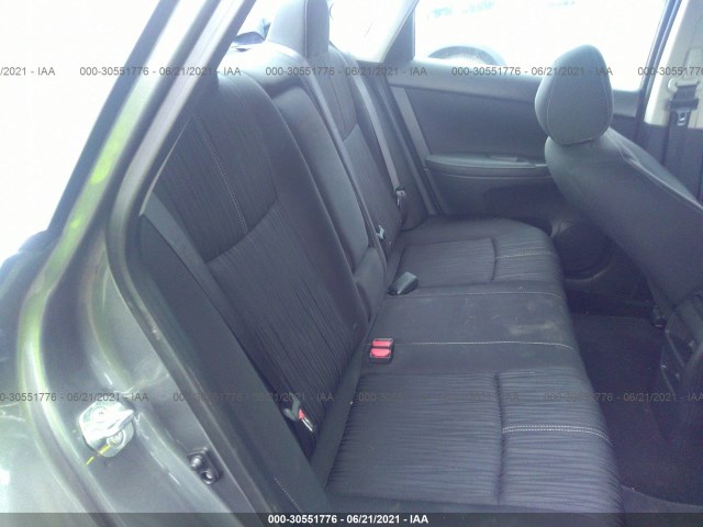 Photo 7 VIN: 3N1AB7AP2HY408328 - NISSAN SENTRA 