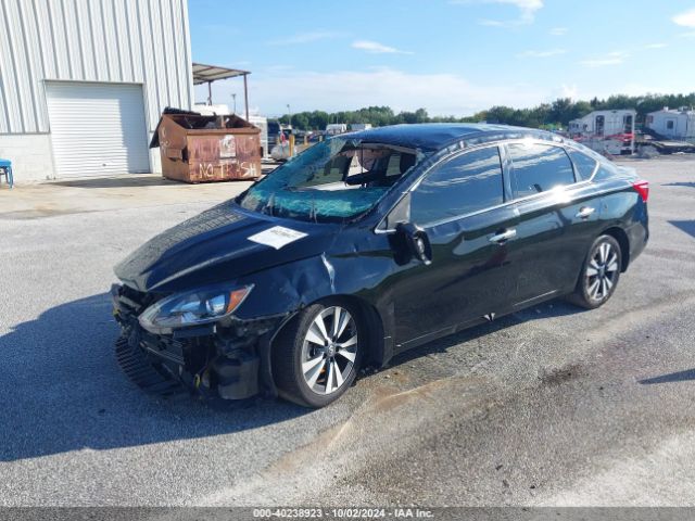 Photo 1 VIN: 3N1AB7AP2HY408619 - NISSAN SENTRA 